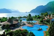 Marti La Perla Hotel (Adults Only) Marmaris